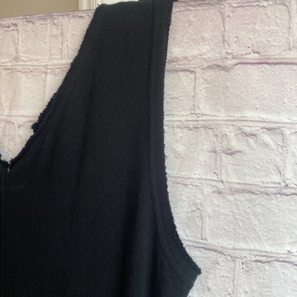 NWT Grey State Black Jumpsuit Size 2 - Picture 3 of 13